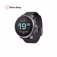 ساعت ورزشی سونتو ریس تیتانیوم (Suunto Race Titanium) - حرفه ای و تخصصی