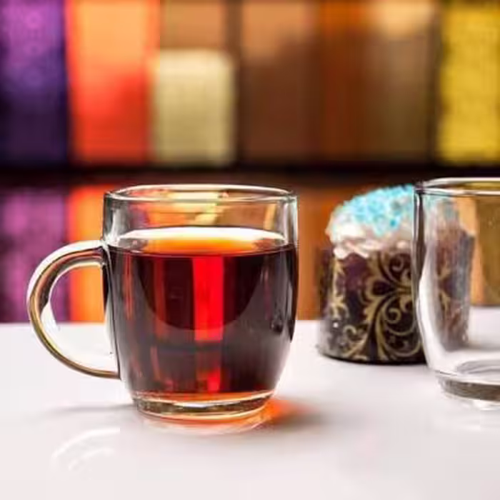 نیم لیوان السا کاوه