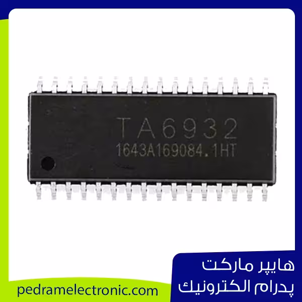آی سی TA6932 SOP32