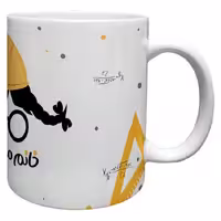 خرید ماگ-لیوان  مهندس کد 6