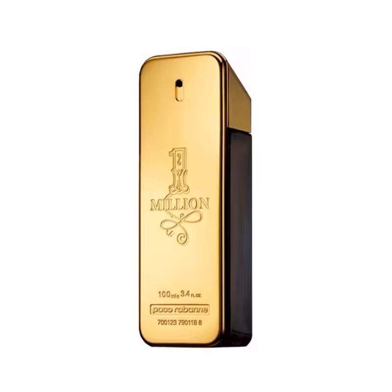 ادکلن وان میلیون Paco Rabanne 1 Million) 100ml)