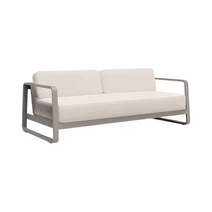 مبل دونفره نظری مدل هاوایی