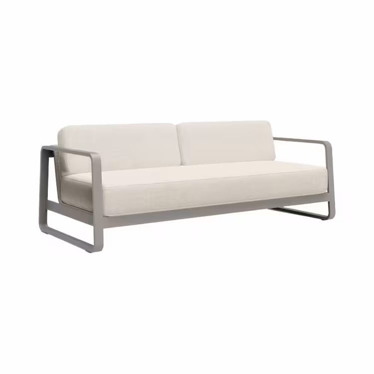 مبل دونفره نظری مدل هاوایی