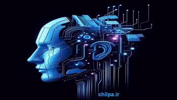 پاورپوینت درباره هوش مصنوعی – 2 عدد - چیلپا