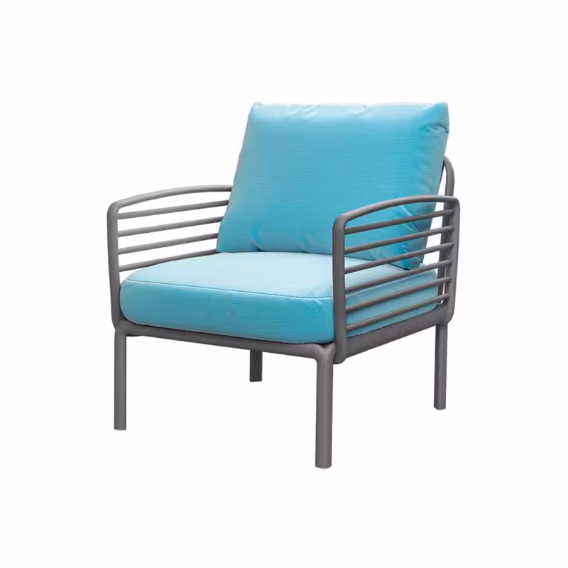 مبل تکنفره نظری مدل کومودو 2