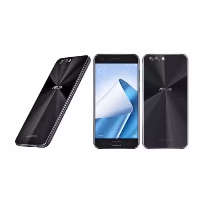گوشی موبایل ایسوس مدل Zenfone 4 ZE554KL دو سیم کارت