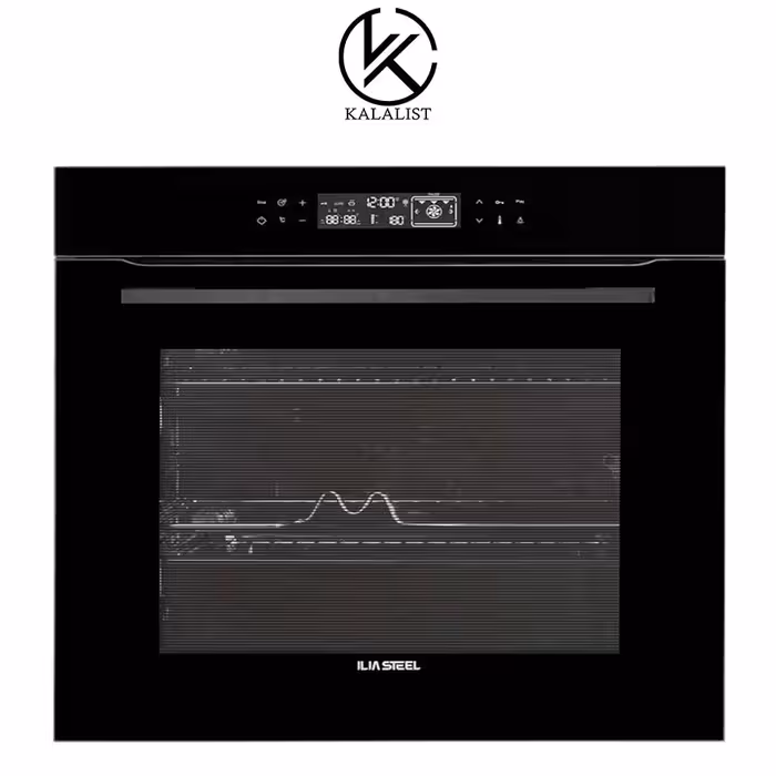 فر ایلیا استیل مدل IO 110