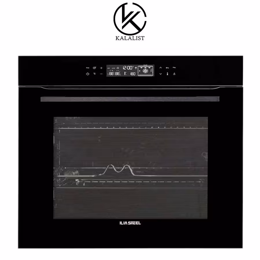 فر ایلیا استیل مدل IO 110