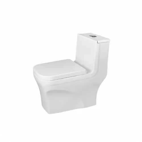 توالت فرنگی مروارید مدل کاتیا 71