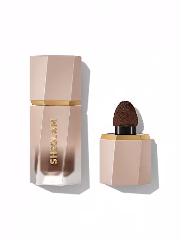 کانتور مایع SUN SCULP رنگ Cedar شیگلم SHEGLAM