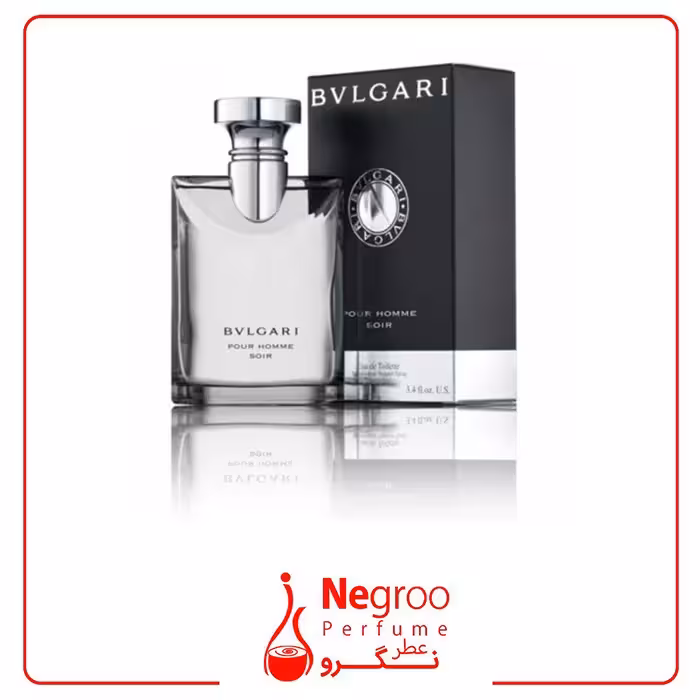 عطر ادکلن بولگاری پور هوم 100 میل