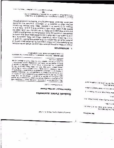 خرید و دانلود نسخه کامل کتاب Stochastic particle accleration