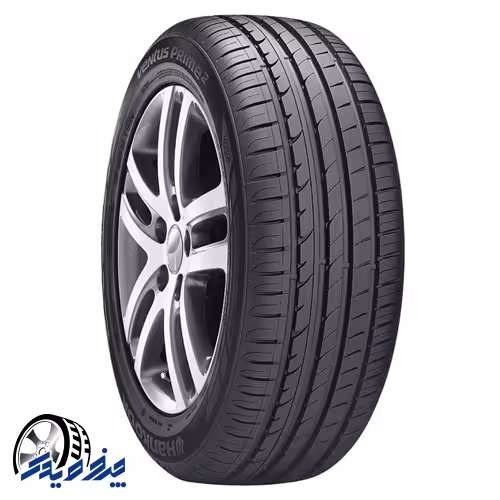 لاستیک هانکوک 235/55R19 گل VENTUS PRIME 2 K115 ( تاریخ تولید 2024 )