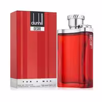 ادوتویلت مردانه دانهیل دیزایر رد حجم 100 میلی لیتر - Dunhill Desire Red EDT