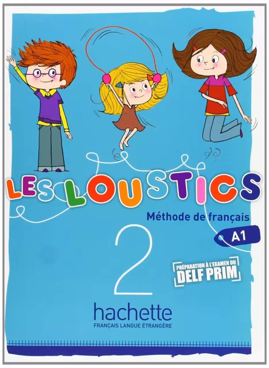 Les Loustics 2