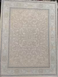 فرش 1200 شانه آکریلیک طرح چیچک