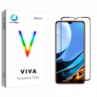 محافظ صفحه نمایش سرامیکی جانبو مدل Viva مناسب برای گوشی موبایل شیائومی Redmi 9T | کالا برتری