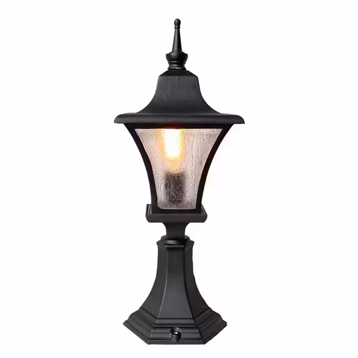 چراغ سردری بارسا