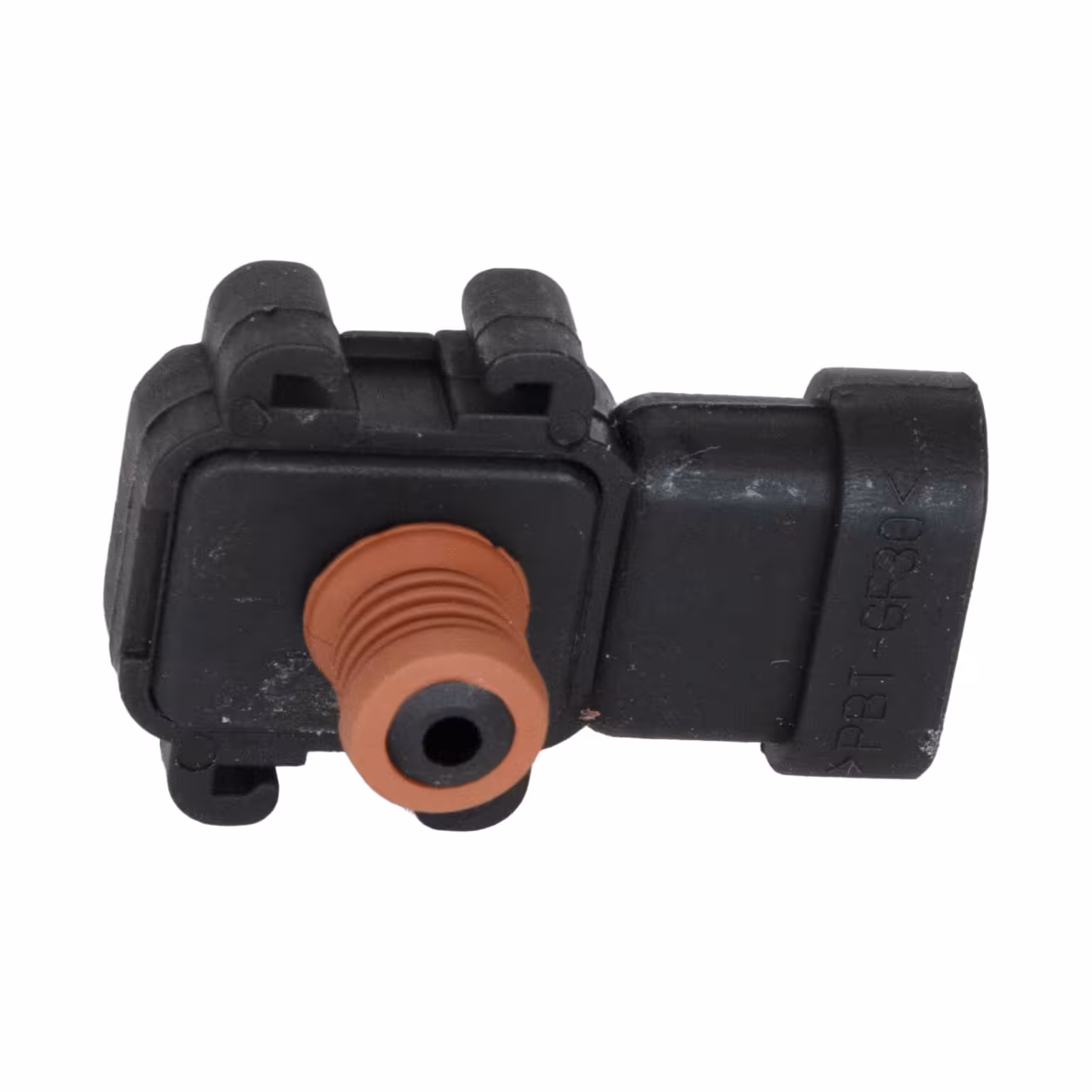 سنسور مپ پيكان و آردی ساژم