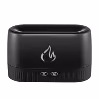 دستگاه بخور سرد Flame Aroma Diffuser