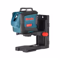 تراز لیزری 360 120 120 درجه RH-9504