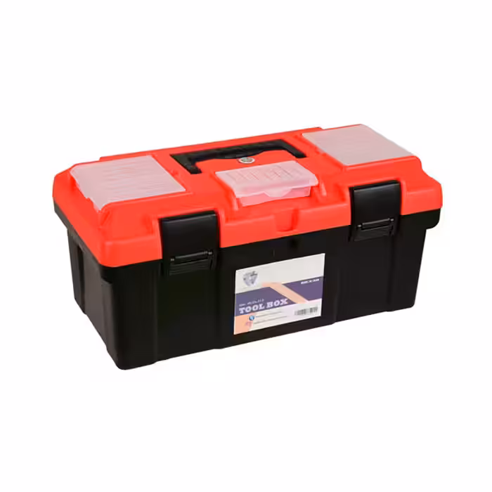 جعبه ابزار بابل کارپت مدل یاشیک بزرگ