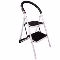 نردبان 2 پله کد myk9388 | کالا مکس