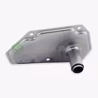 فیلتر گیربکس فلزی نیسان جوک – محصول اصلی