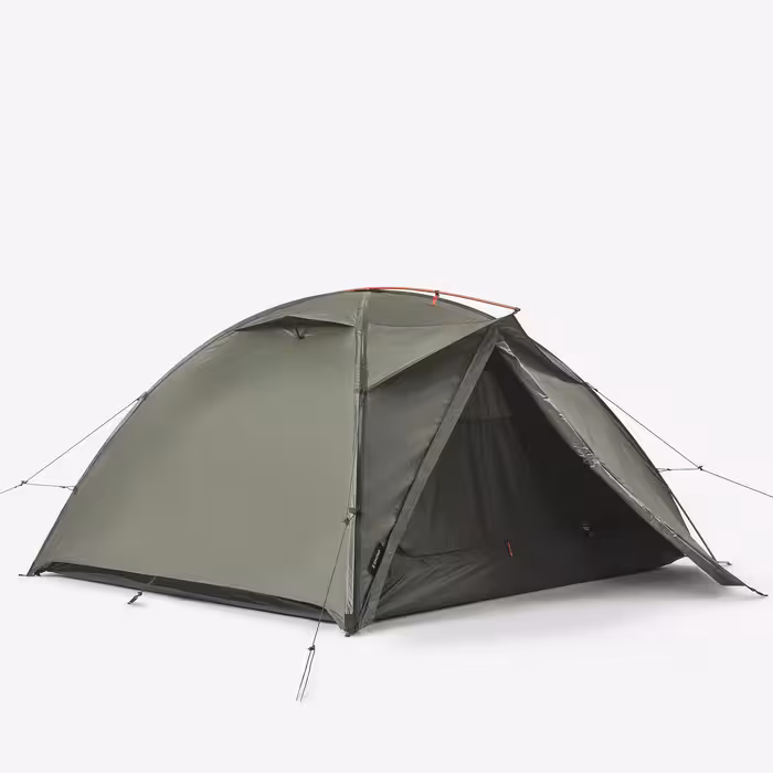 چادر فورکلاز – 3 نفره ترکینگ Forclaz Trekking Dome Tent – 3 Person – MT500