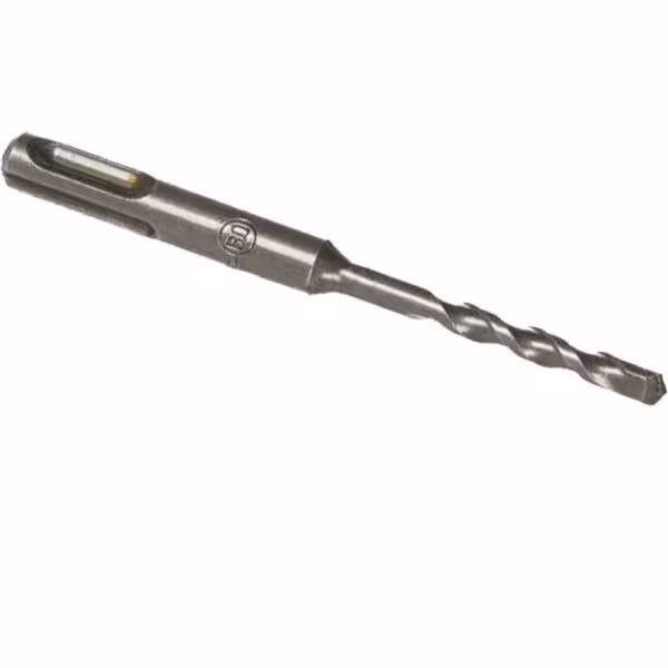 مته 4 شیار 110 میلی‌متری ماکیتا مدل 06 – حفاری بتن و دیوار