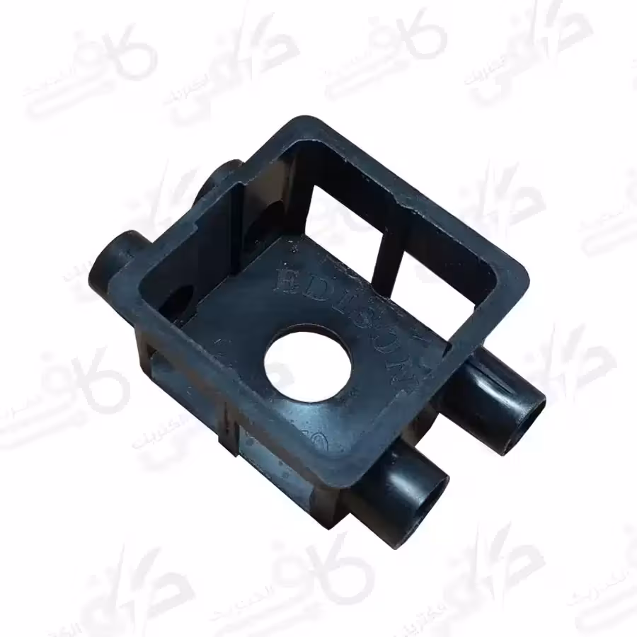 قوطی کلید | 4گوش معمولی