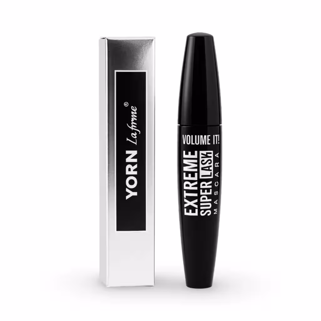 ریمل حجم دهنده سوپر لش یورن حجم 15 میل