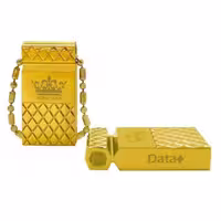 فلش 32 گیگ دیتا پلاس Data  Royal Gold