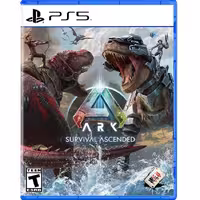 ARK: Survival Ascended – PS5