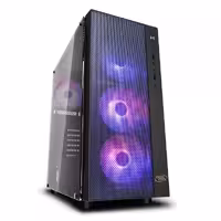 کیس کامپیوتر دیپ کول DEEPCOOL MATREXX 55 MESH ADD-RGB 4F - کامپیوترچی