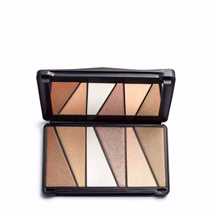 پالت آرایش صورت ایکس راچل رولوشن