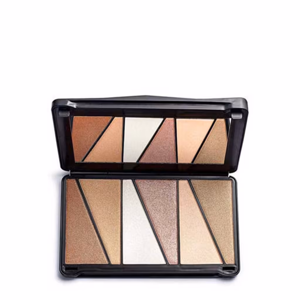 پالت آرایش صورت ایکس راچل رولوشن