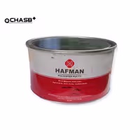 بتونه سنگی هافمن HAFMAN دو کیلوگرم