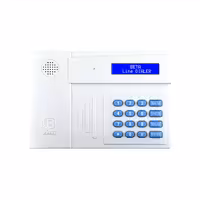 تلفن کننده خط ثابت 20 حافظه بتا