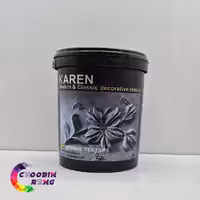 خمیر یونیک کارن 1 لیتری