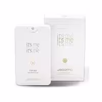 عطر و ادکلن زنانه جاکومو ایتزمی فورهر ادوپرفیوم Jacomo Its Me For Her Eau De Parfum For Women
