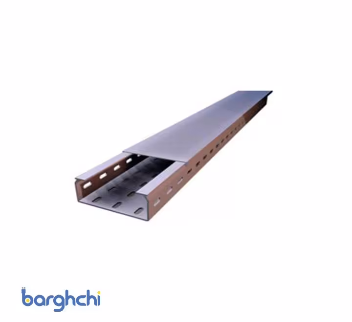 سینی کابل PVC پی وی سی