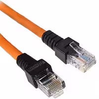 پچ کورد نگزنس CAT6 UTP طول 1 متر
