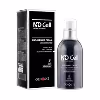 کرم لیفت و جوانساز ND_CELL ژنوسیس