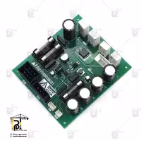 Mitsubishi Elevator Power Board P208704B000G01