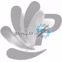 فلنج الکتروموتور B5 تیپ 160 طرح جمکو