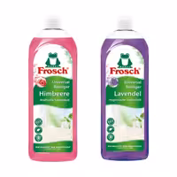 پاک کننده چند منظوره فروش Frosch مناسب تمام سطوح حجم 750 میل