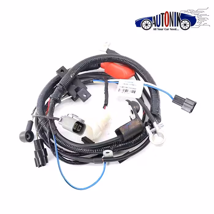 کابل و دسته سیم دینام پراید انژکتور – M13NISG102 – دناکو