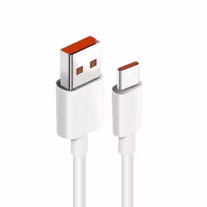 کابل تبدیل USB به type-c
