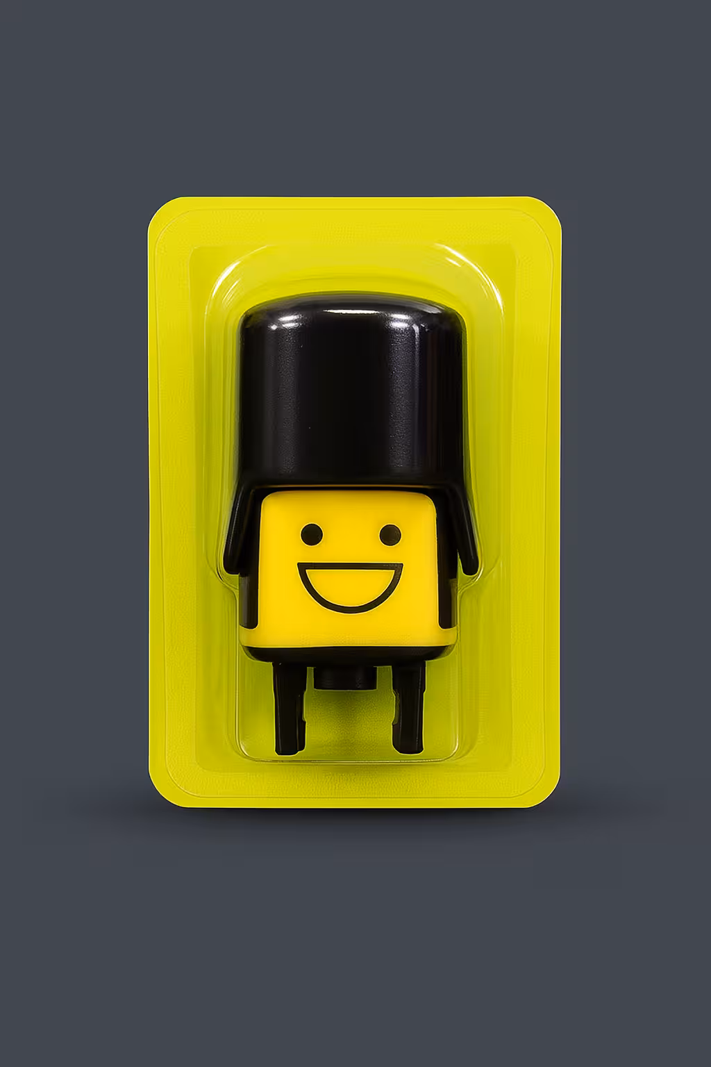 سری موزن گوش و بینی فیلیپس وان‌بلید – OneBlade Nose & Ear Attachment | اصلاح دقیق و بدون درد موهای گوش و بینی